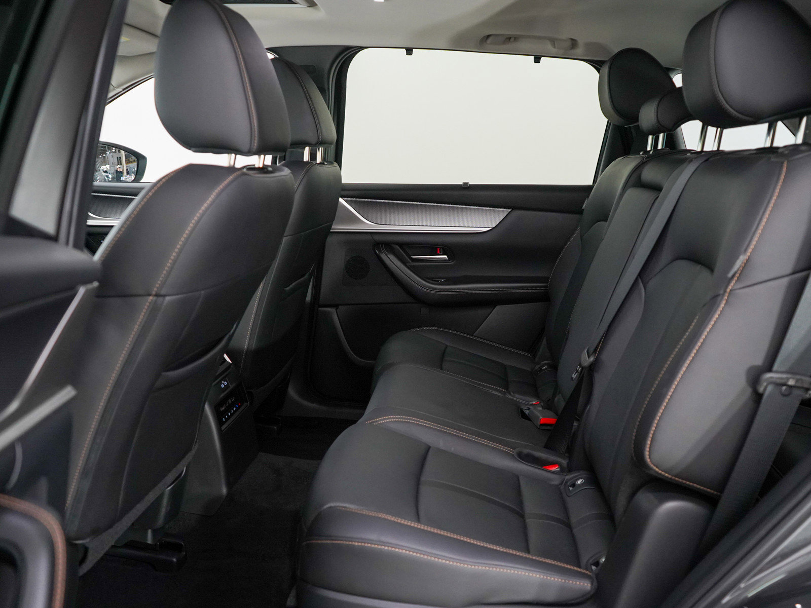 2024 Mazda CX-90 Preferred photo 14