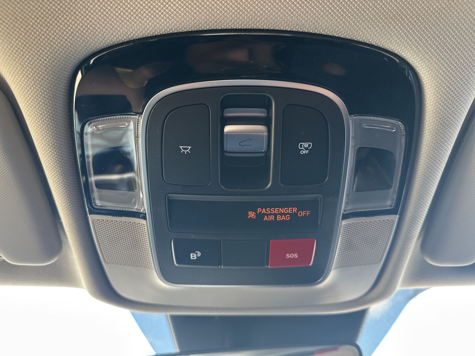 2025 Hyundai Tucson Hybrid SEL Convenience photo 27