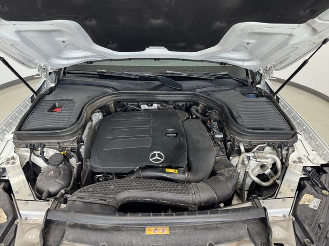 2021 Mercedes Benz GLC 300 Coupe photo 13