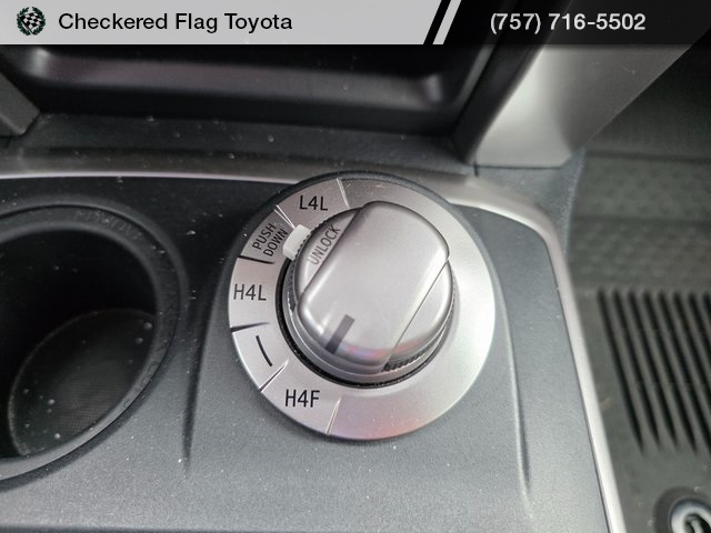 2021 Toyota 4Runner Limited photo 19