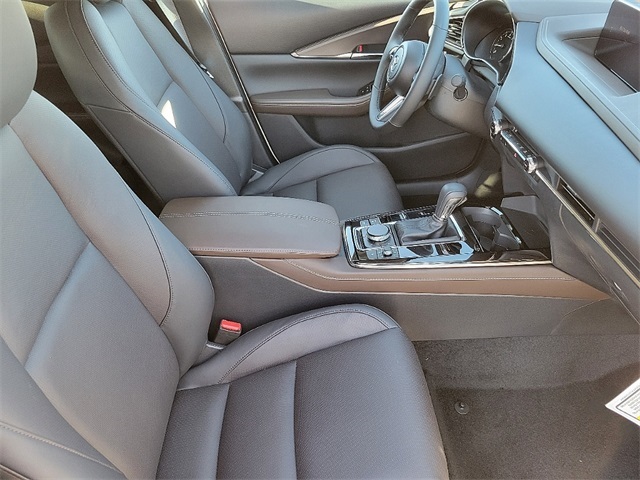 2025 Mazda CX-30 2.5 Turbo Premium Plus photo 17