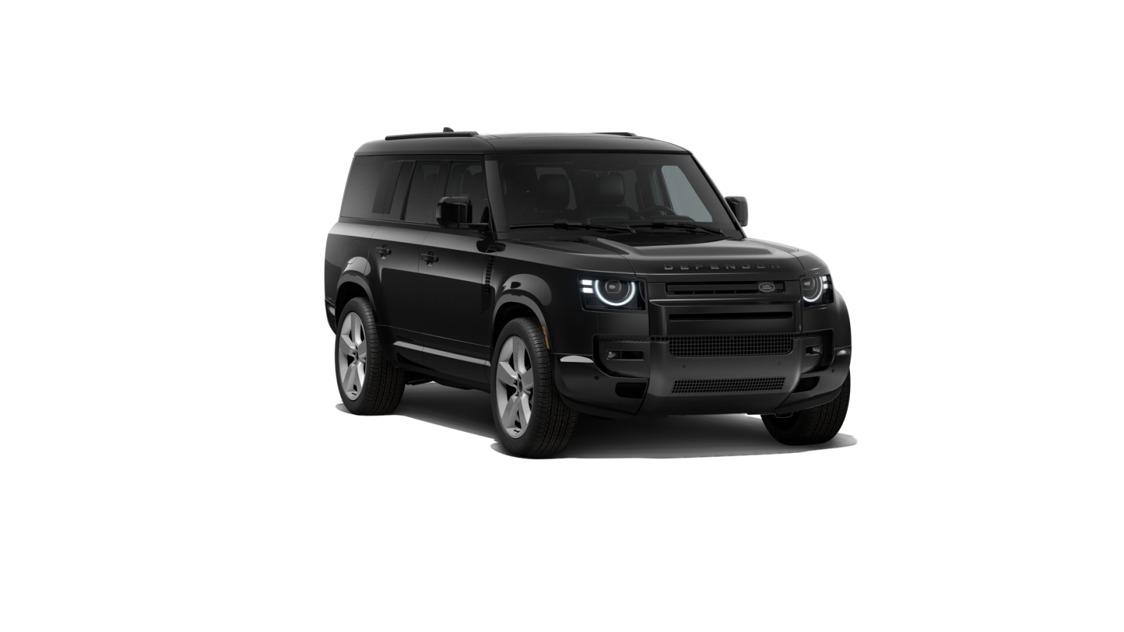 2026 Land Rover Defender X-Dynamic SE's photo