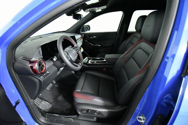 2026 Chevrolet Equinox RS photo 4