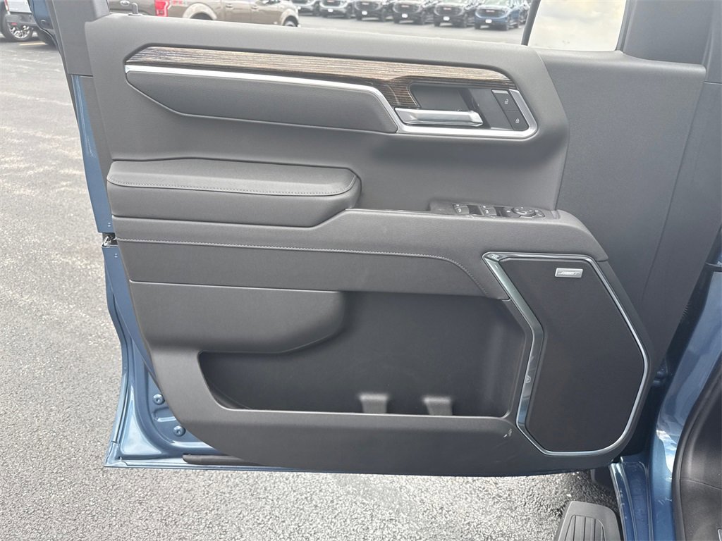 2026 GMC SIERRA - Image 13