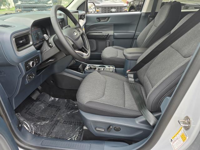 2025 Ford Maverick XLT photo 9