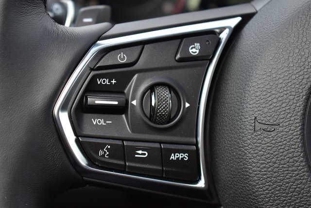 2025 Acura RDX Advance photo 13