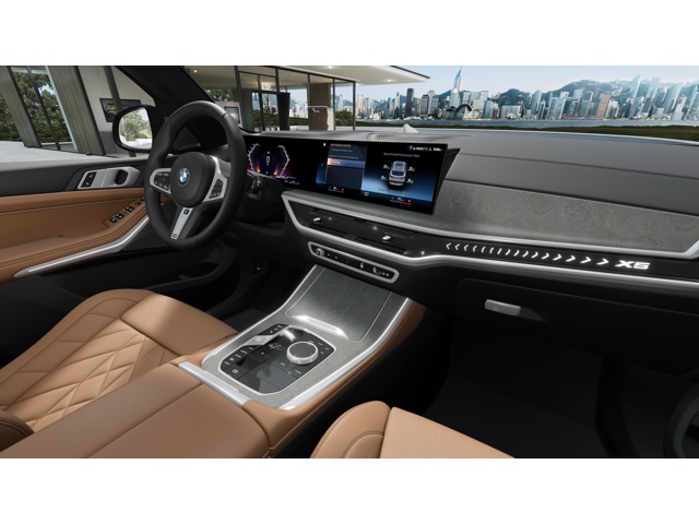 2026 Bmw X5 xDrive40i photo 11