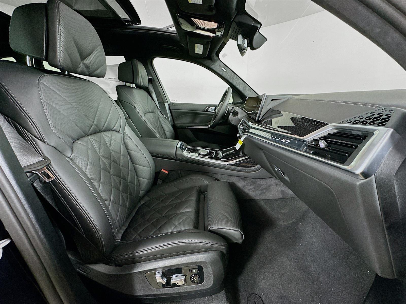 2026 Bmw X7 xDrive40i photo 28