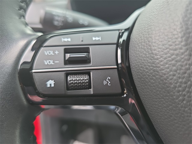 2024 Honda CR-V EX-L photo 17