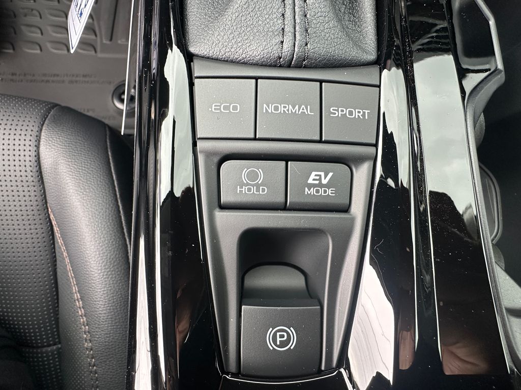 2026 Toyota Camry XLE photo 16