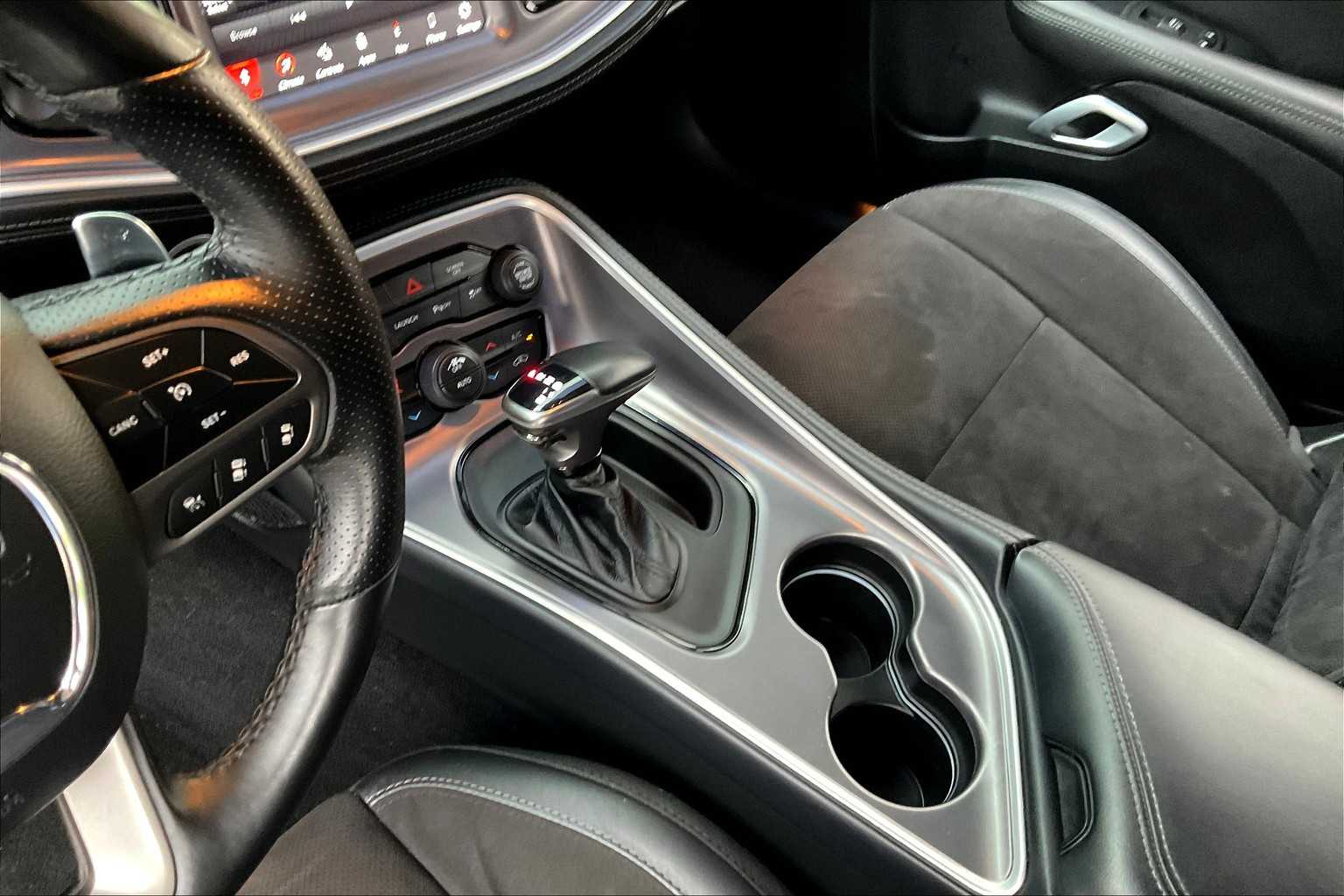 2021 Dodge Challenger R/T Scat Pack photo 15