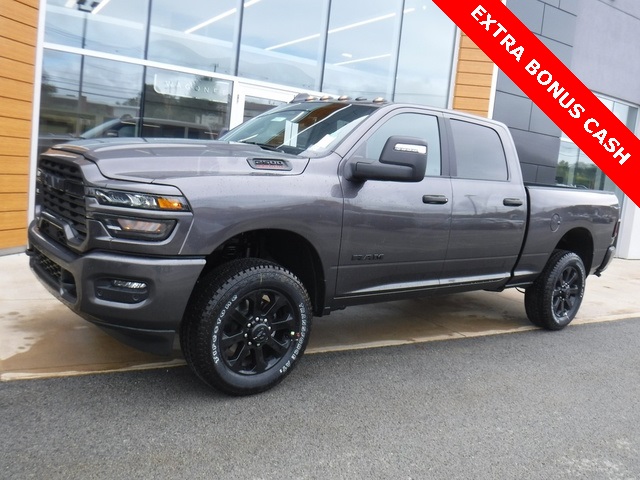 2026 RAM Ram 2500 Pickup Big Horn's photo