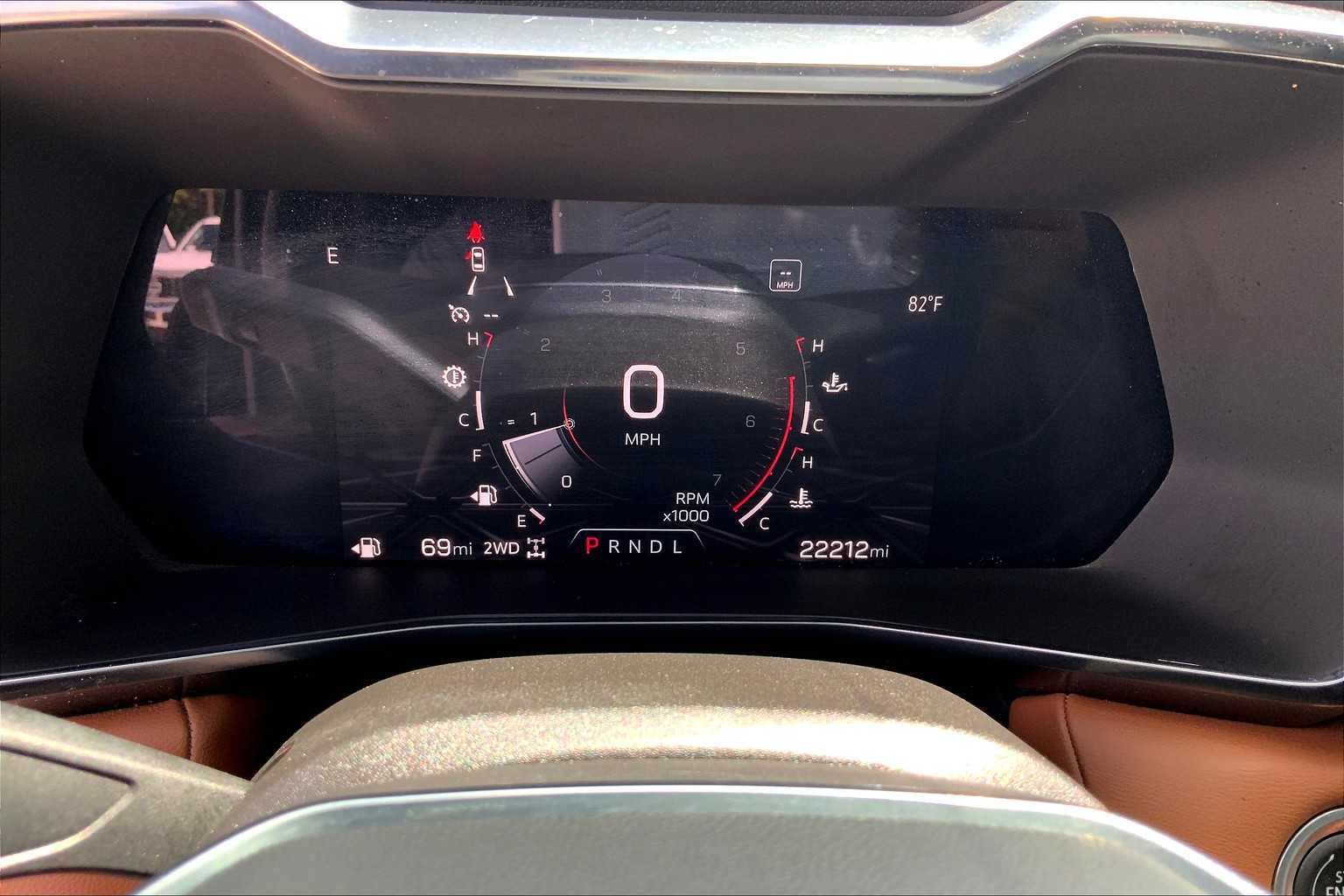 2023 Gmc Canyon AT4 photo 23