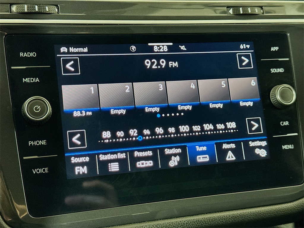2024 Volkswagen Tiguan S photo 20