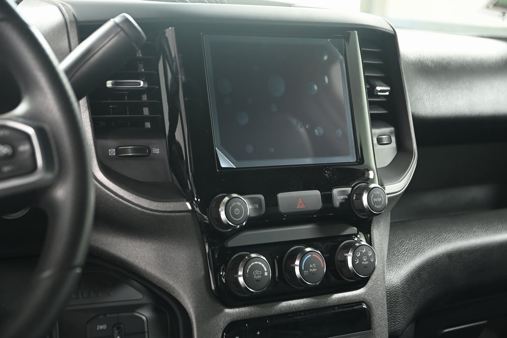 2026 Ram 2500 Tradesman photo 10