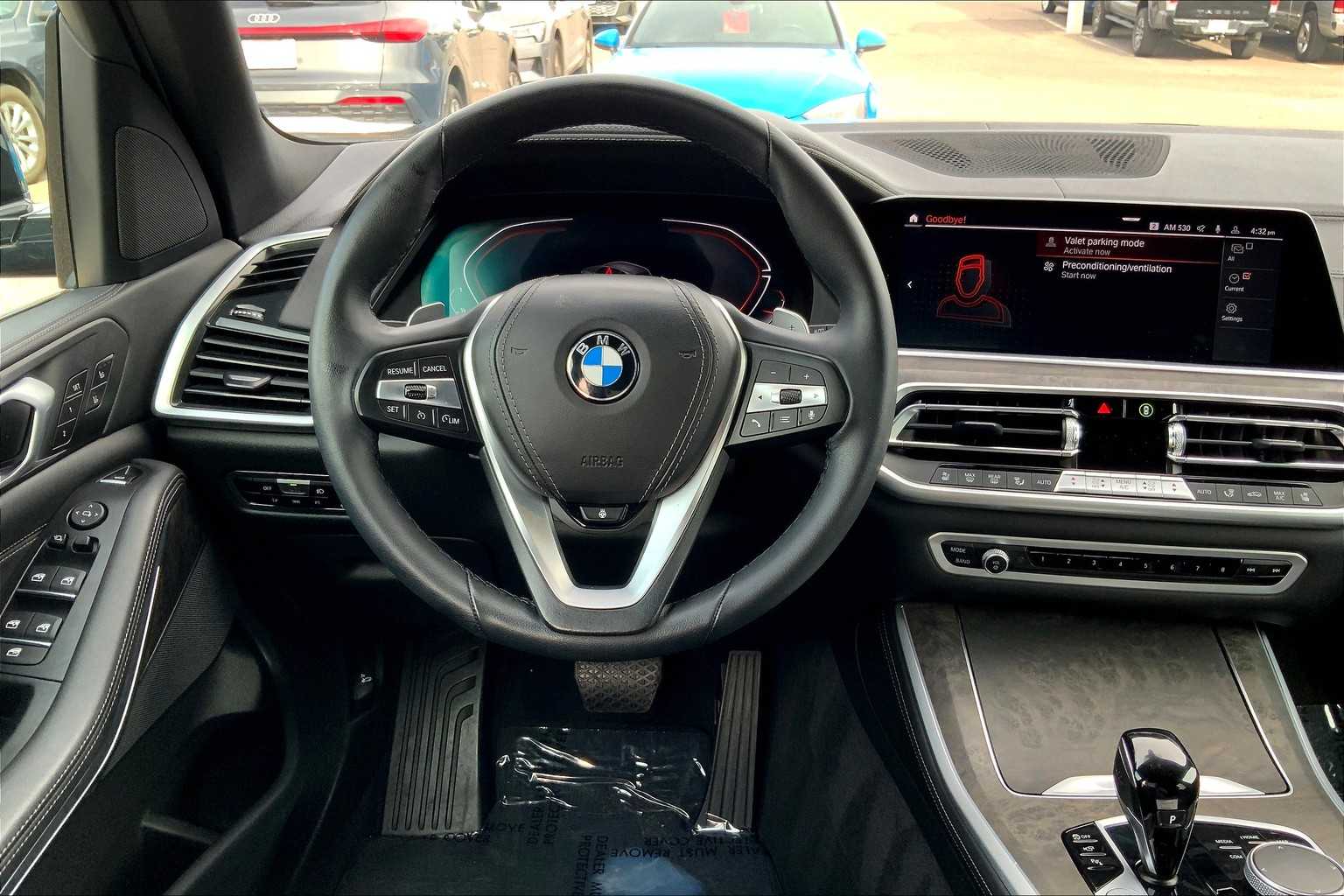 2023 Bmw X5 xDrive40i photo 2