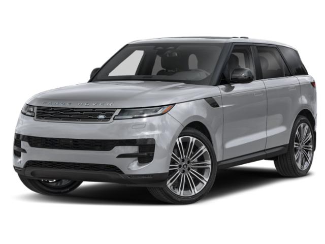 2025 Land Rover Range Rover Sport SE's photo
