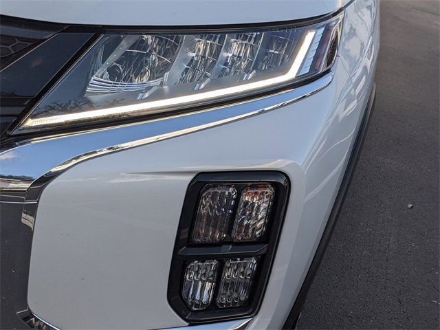 2022 Mitsubishi Outlander Sport LE photo 6