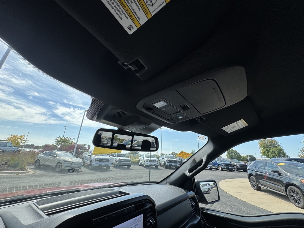 2024 Ford F-150 XLT photo 27