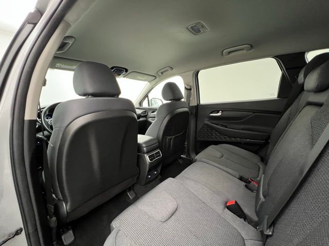 2023 Hyundai Santa Fe SEL photo 28