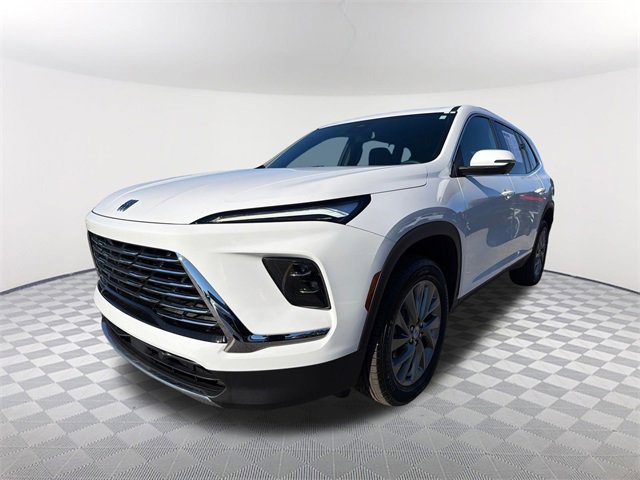 2025 Buick Enclave Preferred's photo