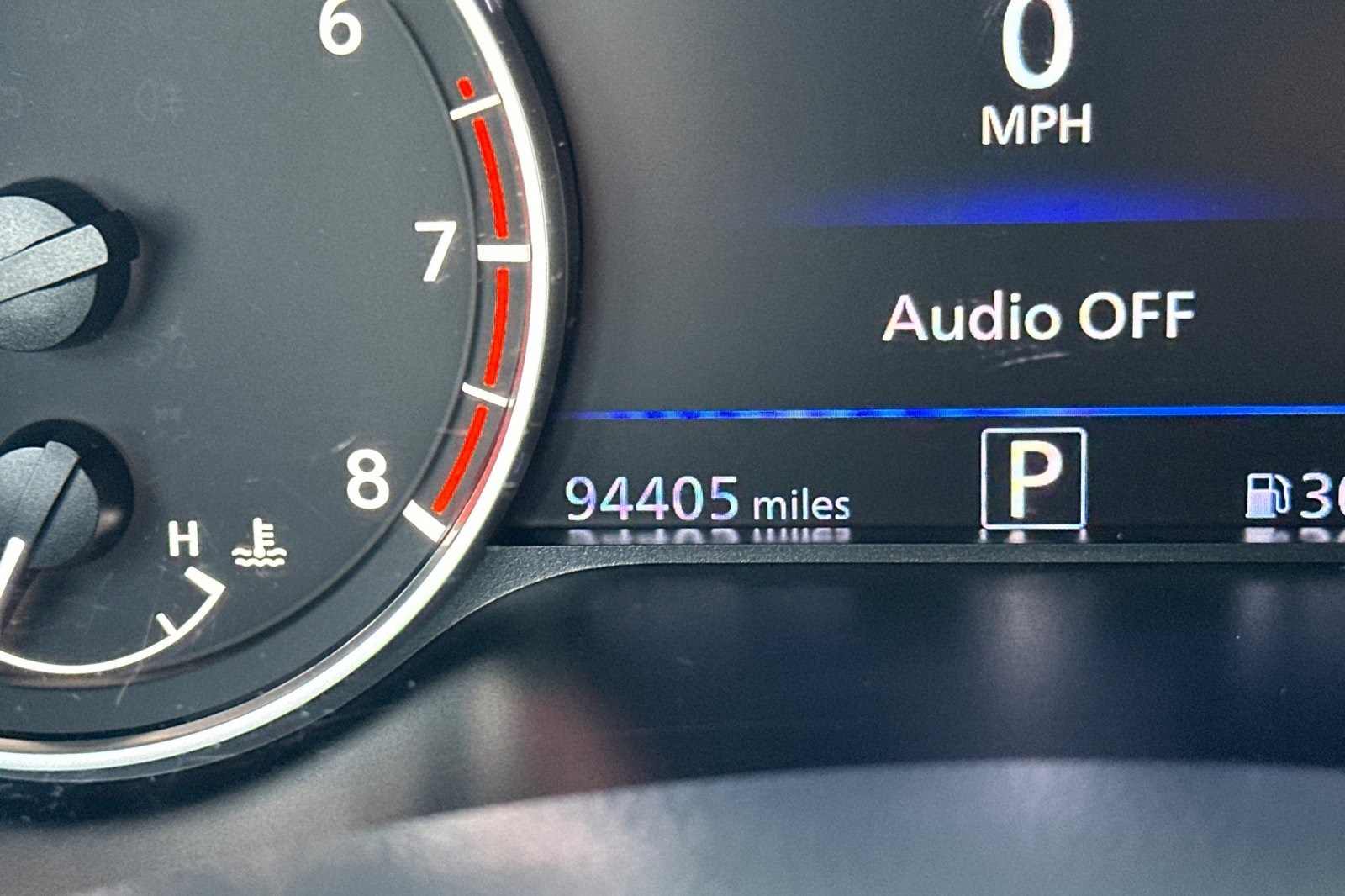 2022 Nissan Altima 2.5 SV photo 29