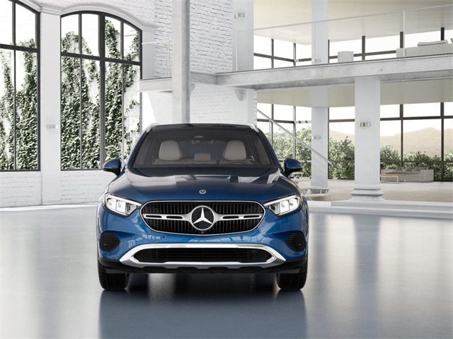 2026 Mercedes Benz GLC 300 4MATIC photo 7