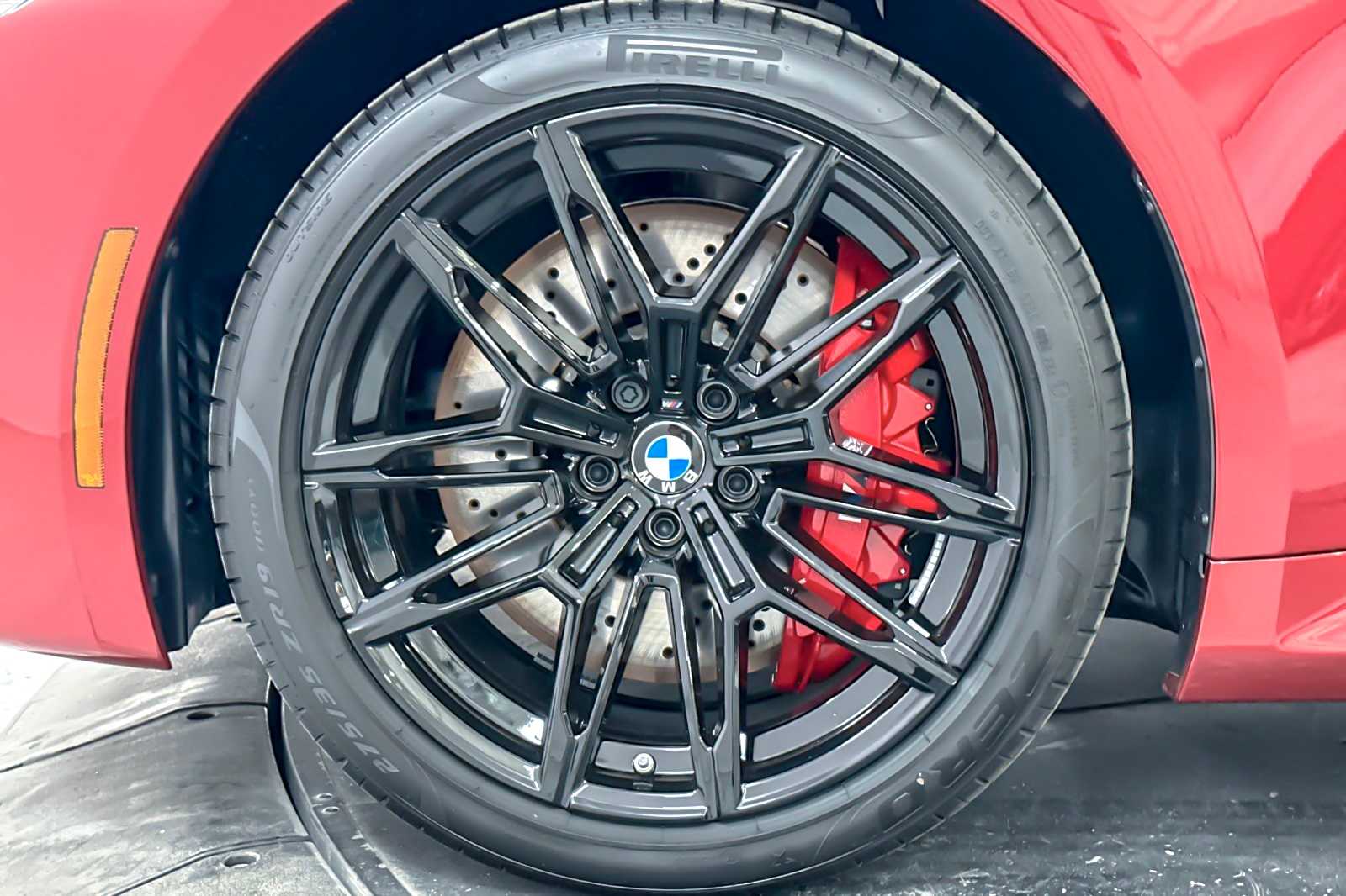 2025 Bmw M2 photo 23