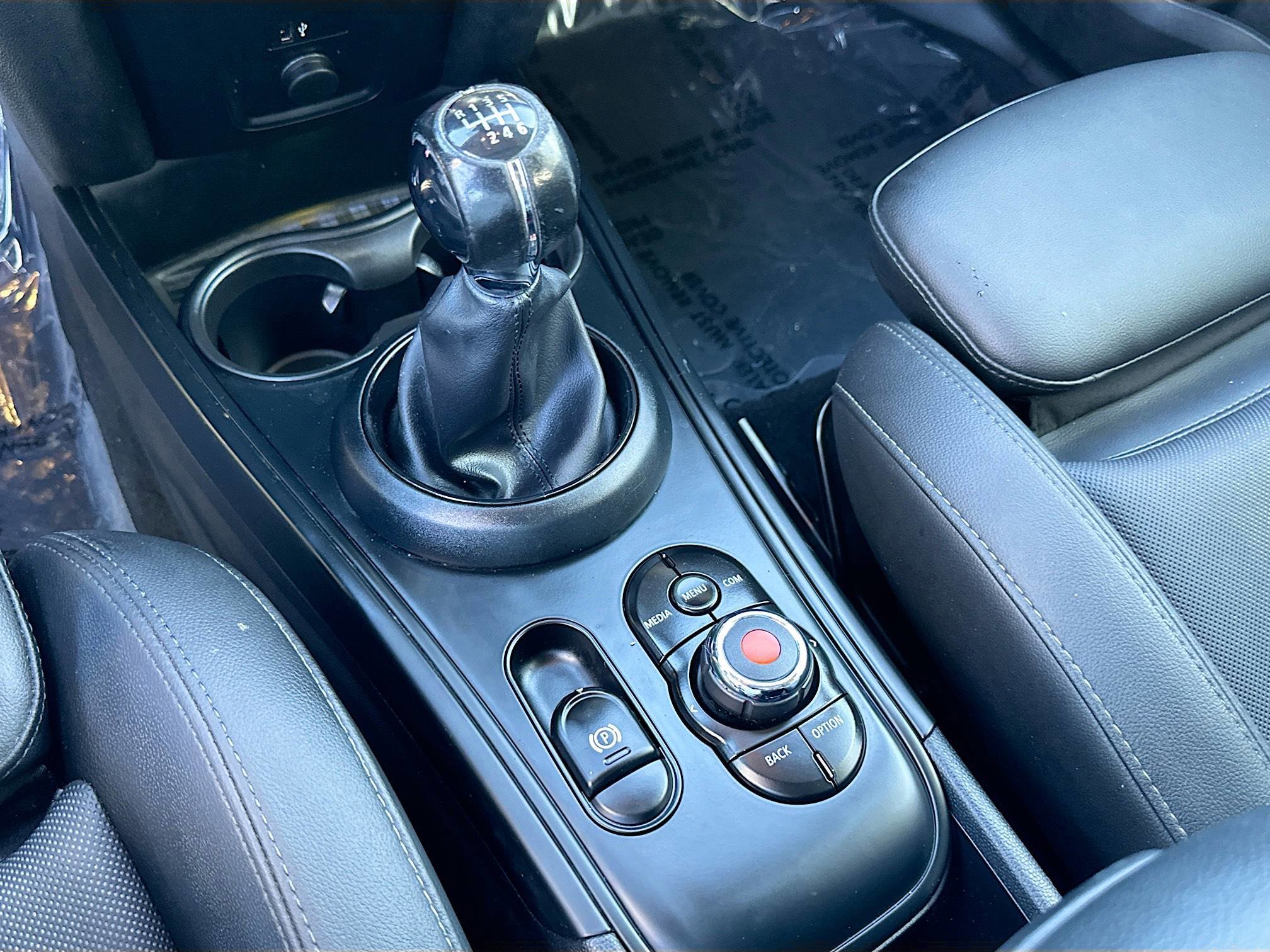 2019 Mini Countryman S ALL4 photo 16