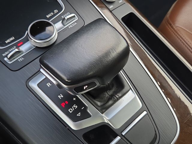 2018 Audi Q5 2.0T Premium photo 22