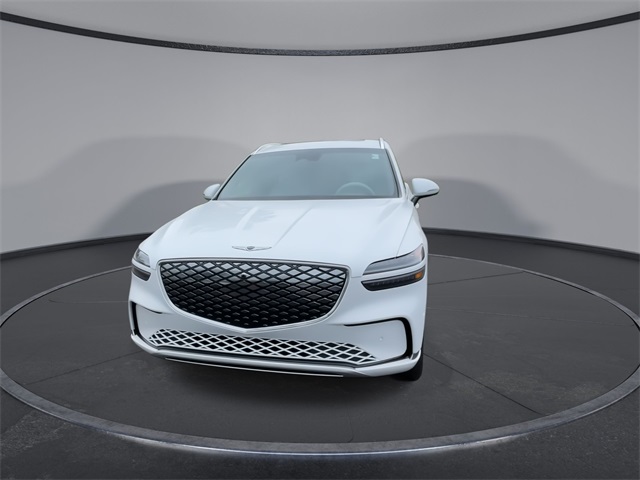 2026 Genesis Electrified GV70 Advanced photo 6