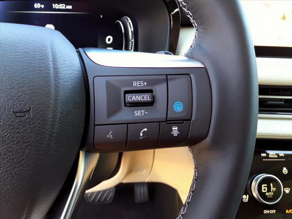 2025 Infiniti QX60 Sensory photo 15