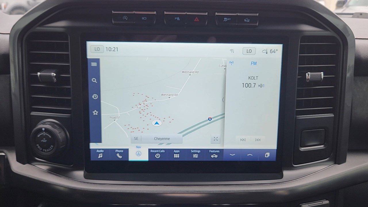 2023 Ford F-150 Tremor photo 13