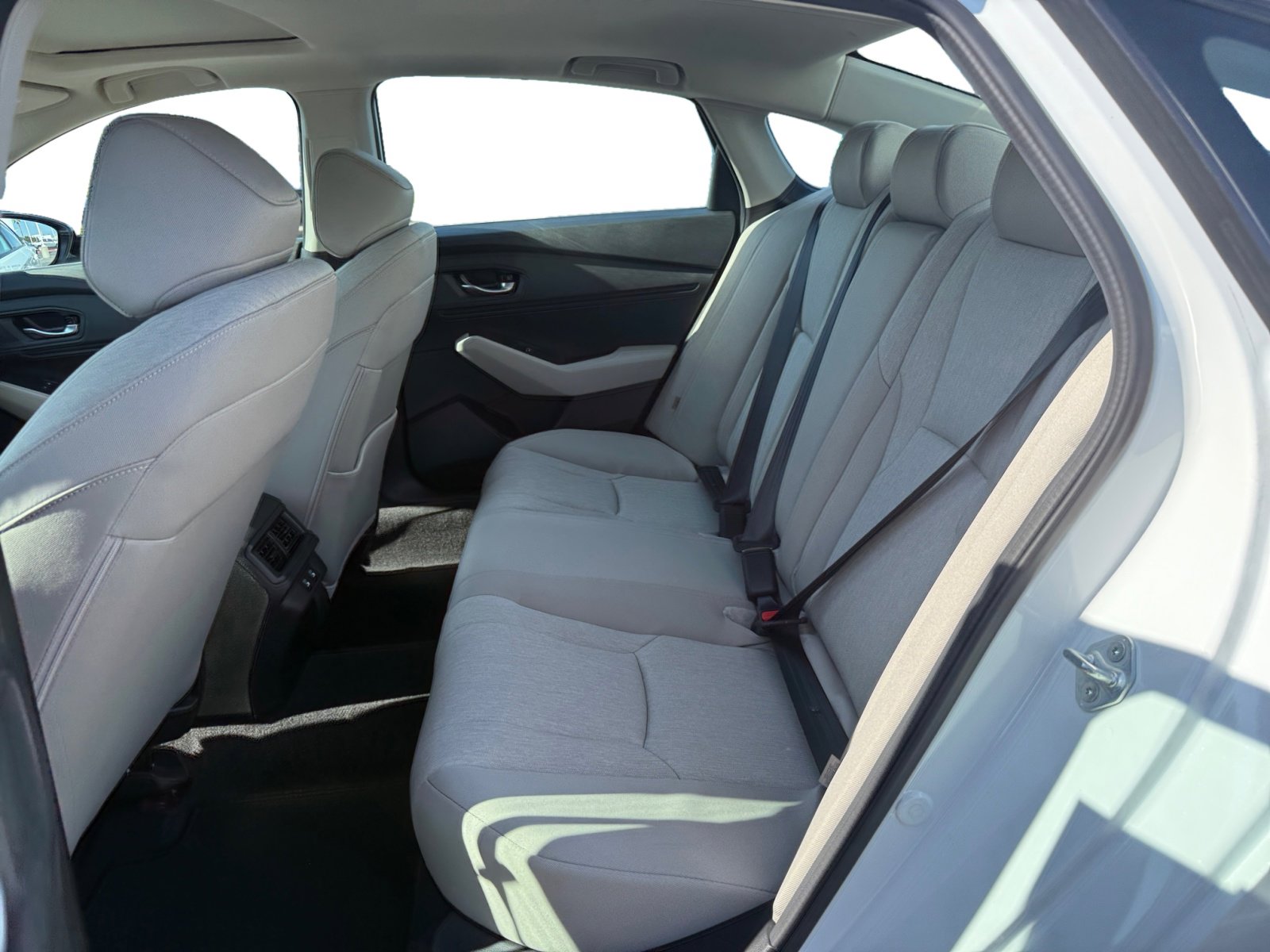 2025 Honda Accord SE photo 16