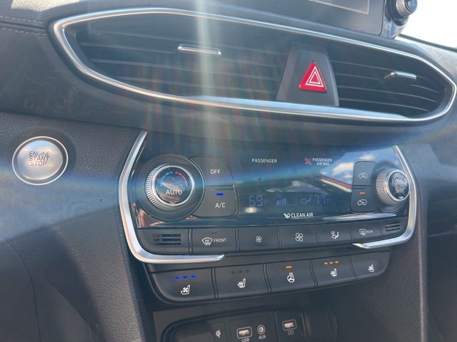 2019 Hyundai Santa Fe Ultimate photo 16