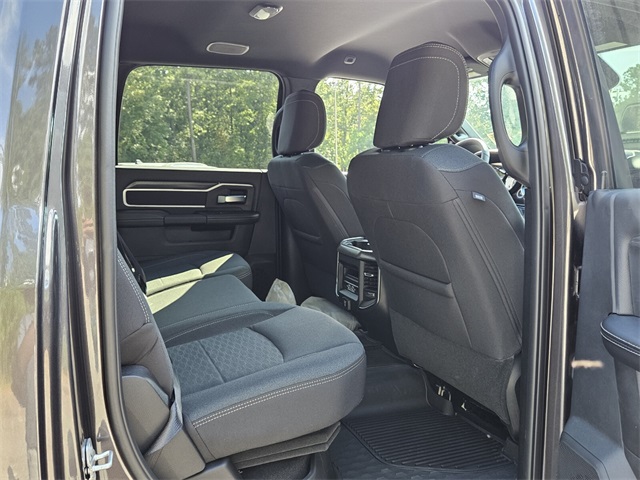 2026 Ram 2500 Big Horn photo 16