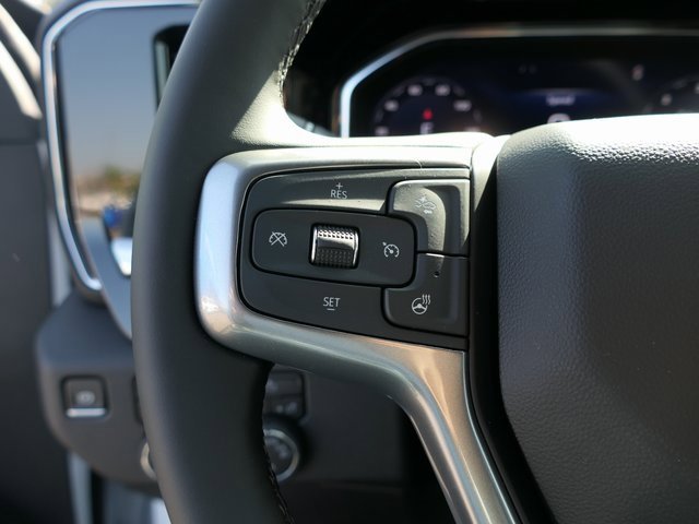2025 Chevrolet Silverado 1500 LT photo 14