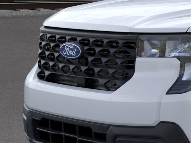 2025 Ford Maverick XL photo 10
