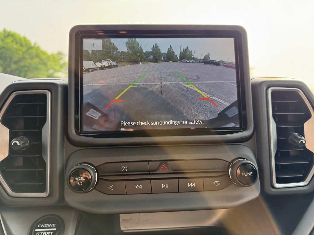 2021 Ford Bronco Sport Big Bend photo 17
