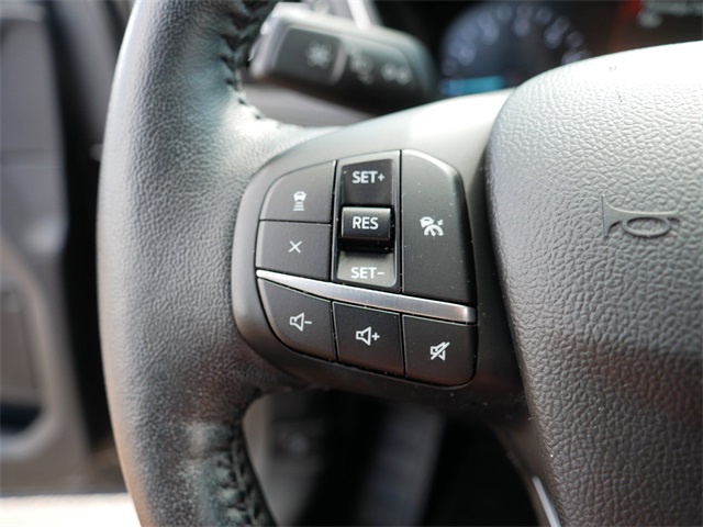 2020 Ford Escape SEL photo 23