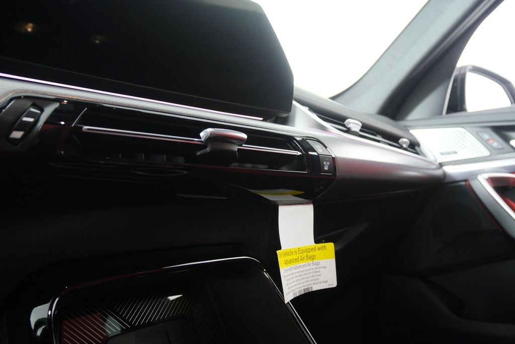 2025 Bmw X1 XDrive28i photo 18