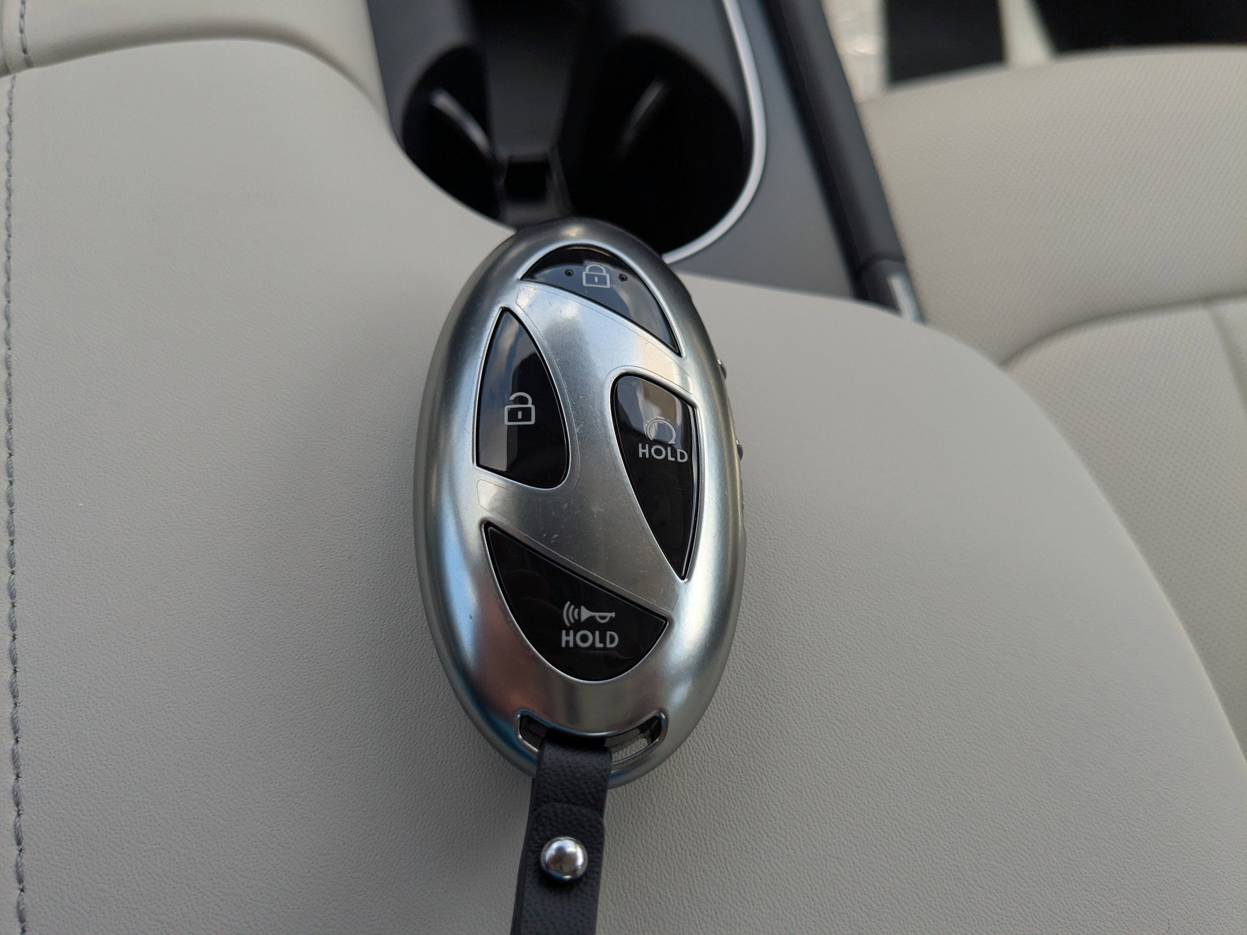 2025 Hyundai Sonata Hybrid Limited photo 27