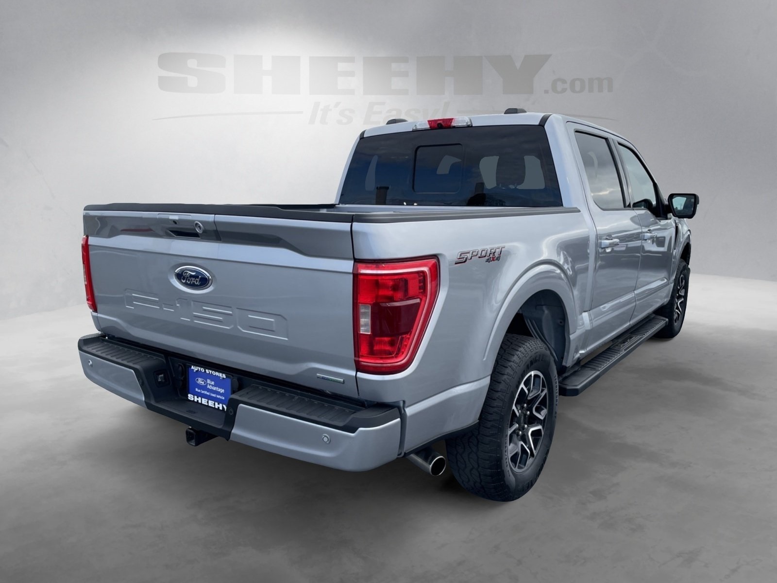 2022 Ford F-150 XLT photo 10