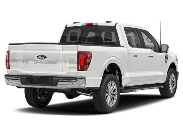 Used 2024 Ford F-150 Lariat with VIN 1FTFW5L59RFA68532 for sale in Little Rock