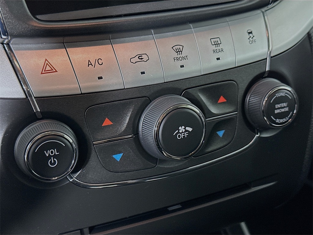 2016 Dodge Journey SE photo 15