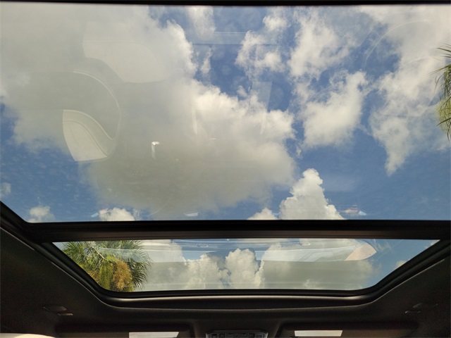 2022 Toyota Tundra CapStone photo 10