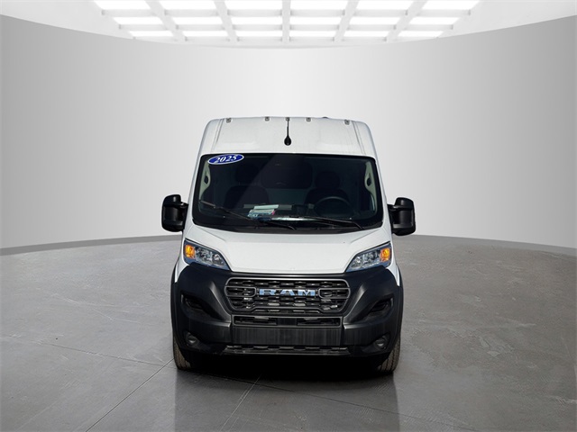 2025 Ram ProMaster 2500 photo 2