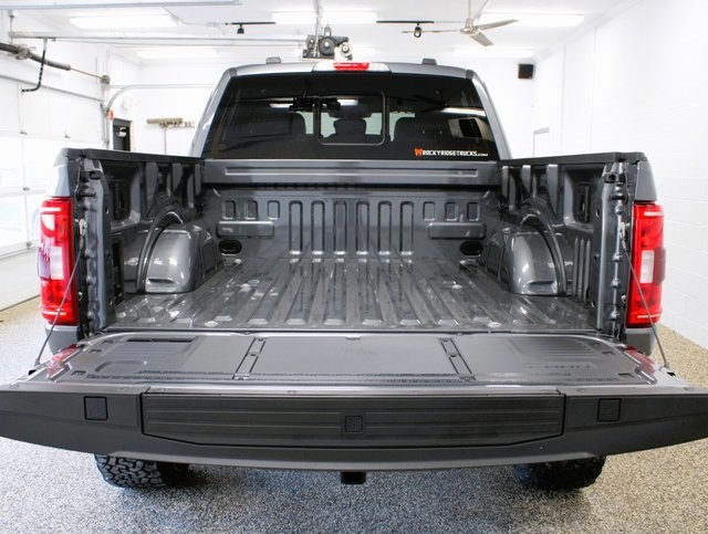 2023 Ford F-150 XLT photo 6