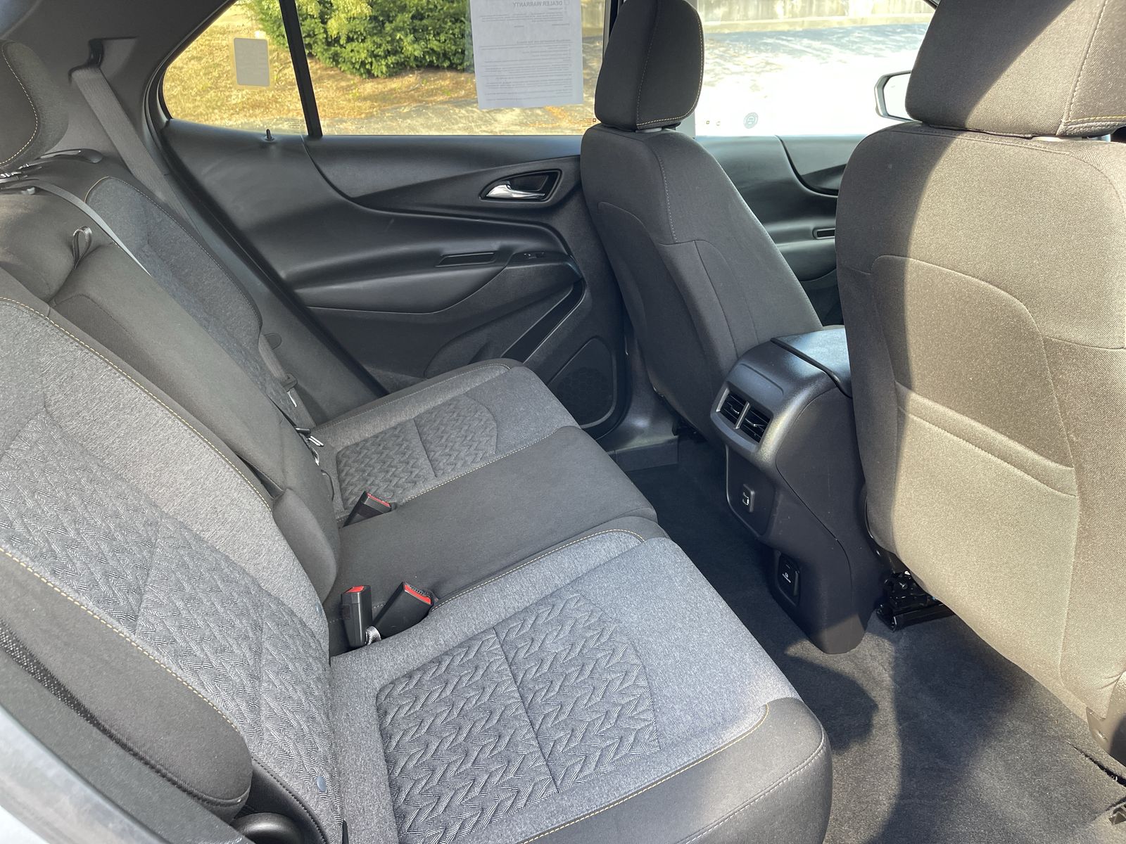 2023 Chevrolet Equinox LT photo 14
