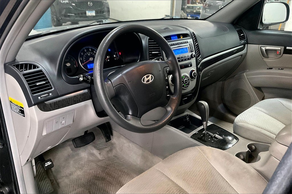 2007 HYUNDAI SANTA FE - Image 13